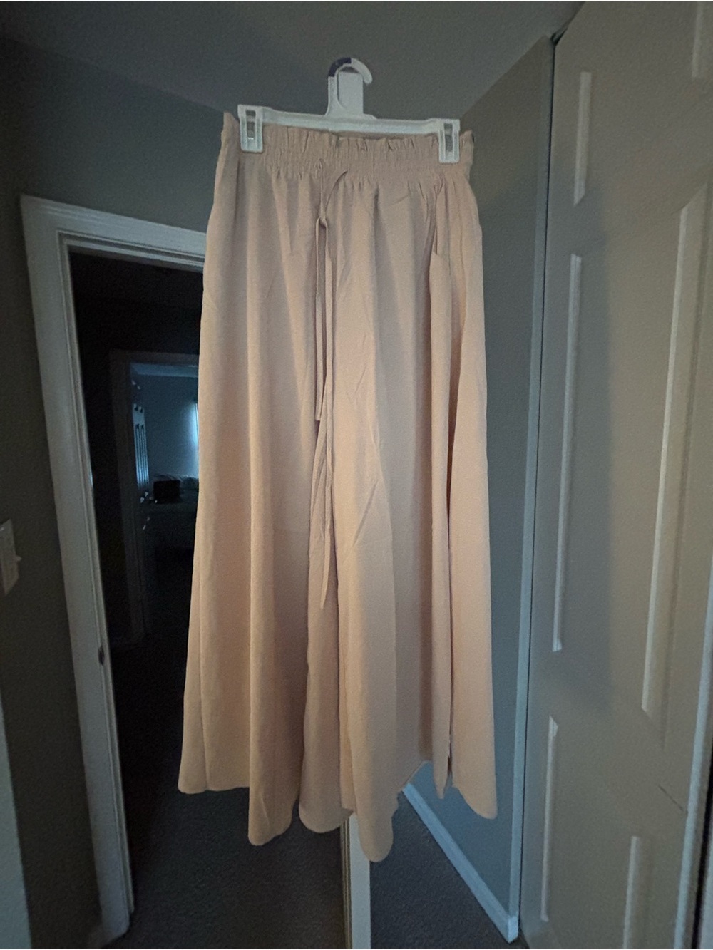 Wide Leg Pant